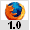 Mozilla Firefox 1.5